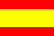 Španělsko Fussball