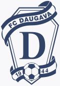 BFC Daugavpils Fussball