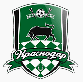 FK Krasnodar Fussball