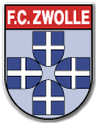 FC Zwolle Fussball