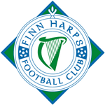 Finn Harps FC Fussball