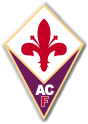 ACF Fiorentina Fussball