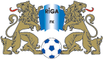 Riga FC Fussball