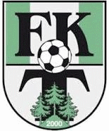FK Tukums 2000 Fussball