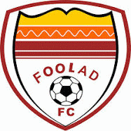 FC Foolad Fussball