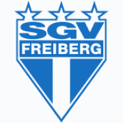 SGV Freiberg 足球