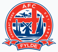 AFC Fylde Fussball