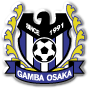 Gamba Osaka Fussball