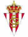 Sporting de Gijón Fussball