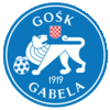 GOŠK Gabela Fussball