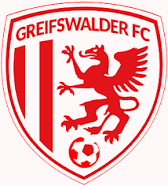 Greifswalder FC Fussball
