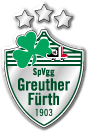 Greuther Fürth II Fussball