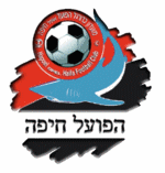 Hapoel Haifa Fussball