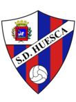 SD Huesca Fussball