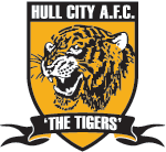Hull City AFC Fussball