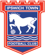 Ipswich Town Fussball