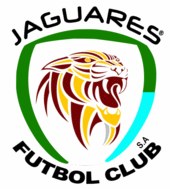 Jaguares de Córdoba Fussball