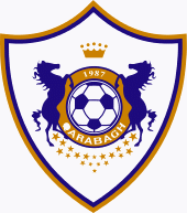 FC Quarabag Fussball