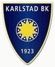 Karlstad BK Fussball