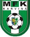 MFK Karviná Fussball