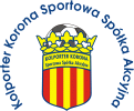 SSA Korona Kielce Fussball