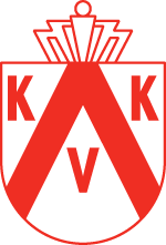 KV Kortrijk Fussball