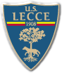 US Lecce Fussball