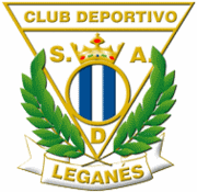 CD Leganés Fussball