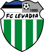 FC Levadia Tallinn Fussball