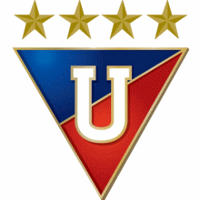 Liga de Quito Fussball