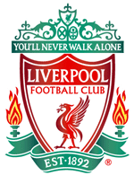 FC Liverpool Fussball