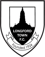 Longford Town Fussball