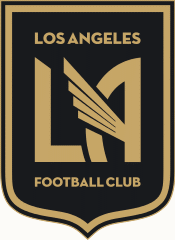 Los Angeles FC Fussball