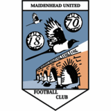Maidenhead United Fussball