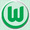 Fussball Deutschland Bundesliga VfL Wolfsburg