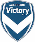 Melbourne Victory Fussball