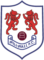 Millwall FC Fussball