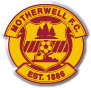 Motherwell FC Fussball
