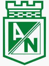 Atlético Nacional Fussball