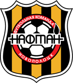 Naftan Novopolotsk Fussball