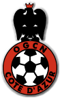 OGC Nice Fussball