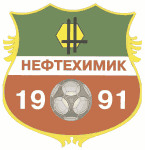 Neftekhimik Nizhnekamsk Fussball
