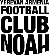 FC Noah Fussball