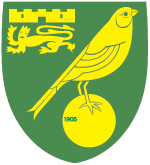 Norwich City Fussball