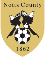 Notts County Fussball