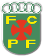 FC Pacos de Ferreira Fussball