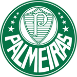 SE Palmeiras Fussball
