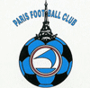 Paris FC 98 Fussball