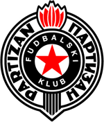 FK Partizan Beograd Fussball