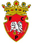 FC Penafiel Fussball